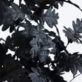 thumbnail image 2 of Nearly Natural Artificial Black Oak Halloween Tree with Pot - 5', 2 of 4