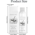 thumbnail image 7 of 4 Fl.Oz/120 Ml Brazilian Mop Soap for Floor Cleaning, Mopsoap Concentrate, Highly Scented Mop Soap, Multipurpose Floor Cleaner for Hardwood, Tile, Laminate & Stone (2), 7 of 7