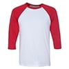 White/ Red