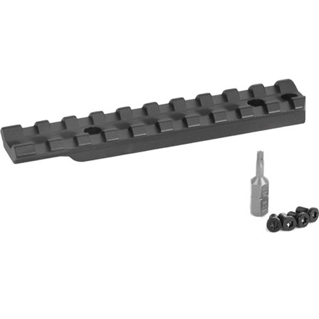 Evolution Gun Works Henry Big Boy (H006, H012) Picatinny Rail