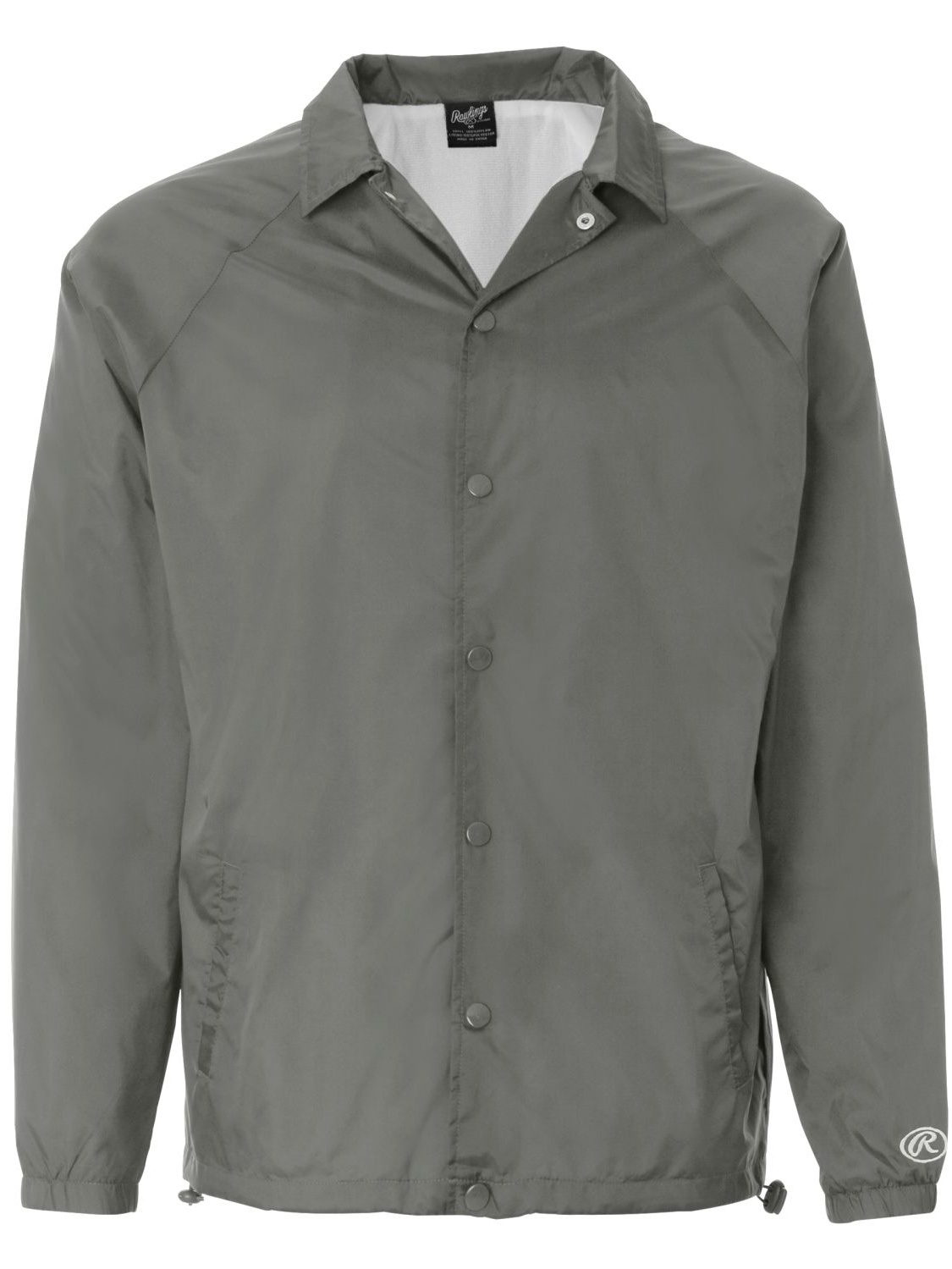 rawlings coach jacket