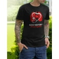 thumbnail image 3 of Tstars Mens Respiratory Therapist Shirts Gift for Respiratory Therapists Funny Gift Idea for Respiratory Therapist T Shirt, 3 of 7