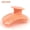 B, variant on Curved Shampoo Brush for Scalp Massage and Cleaning - Wet & Dry Use Hair Care Tool