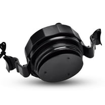 Fyydes Air Valve 3 in 1 Secure Seal Cap for Inflatable Air Beds, Black