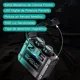 thumbnail image 2 of Audífonos Bluetooth 5.3 Tws Gamer Baja Latencia Auriculares, 2 of 8