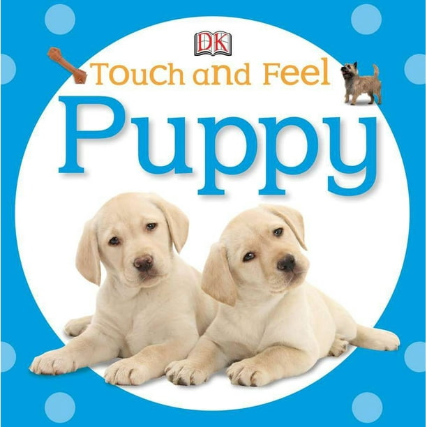 Puppy (Board Book)