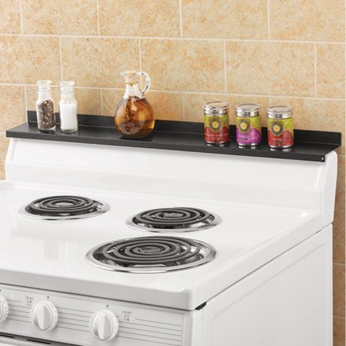 Instant Range Top ShelfWhite