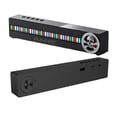 thumbnail image 2 of Bocina Bluetooth con Diseño de Calavera y Luces LED RGB, 2 of 9
