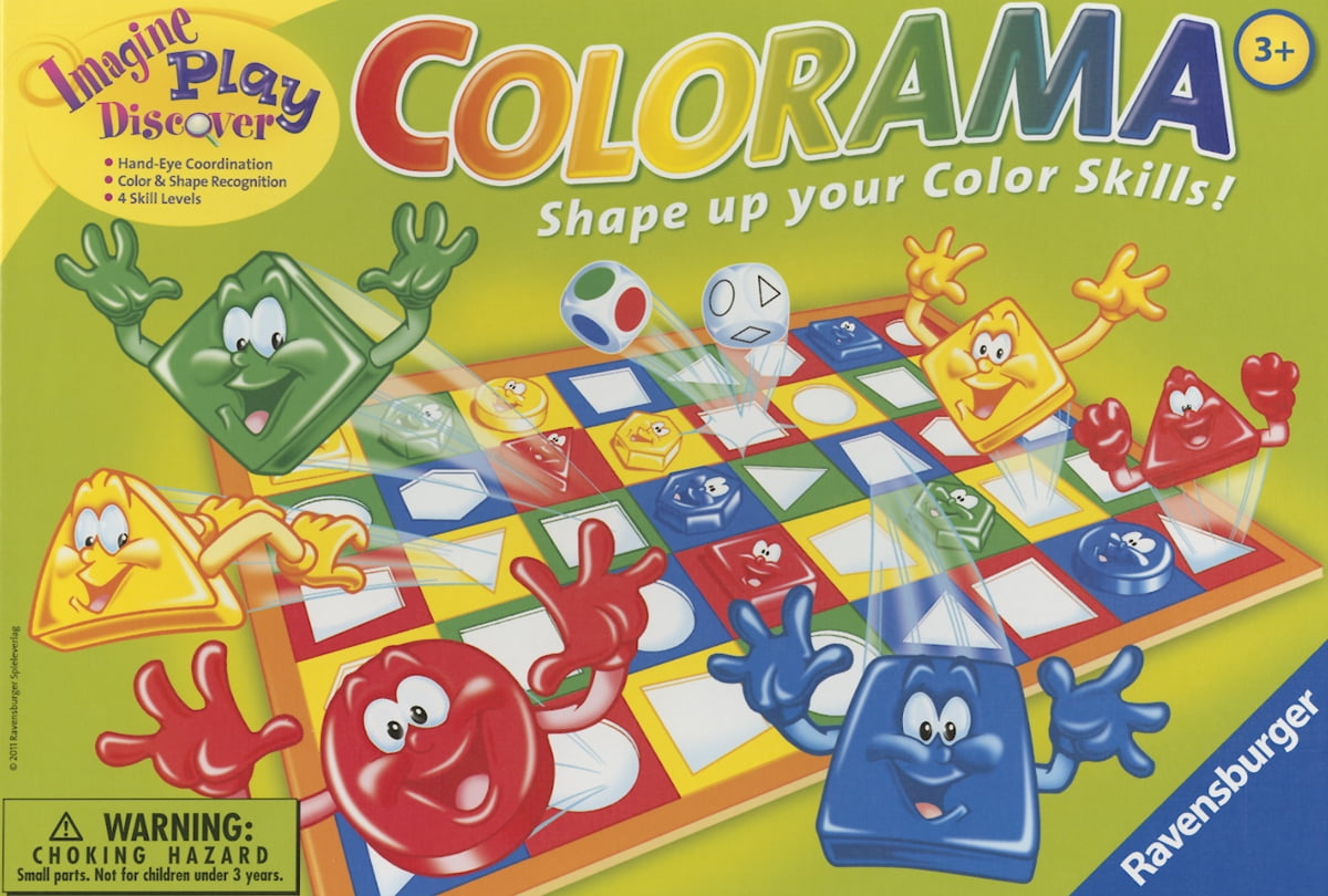 Colorama (Other) - Walmart.com