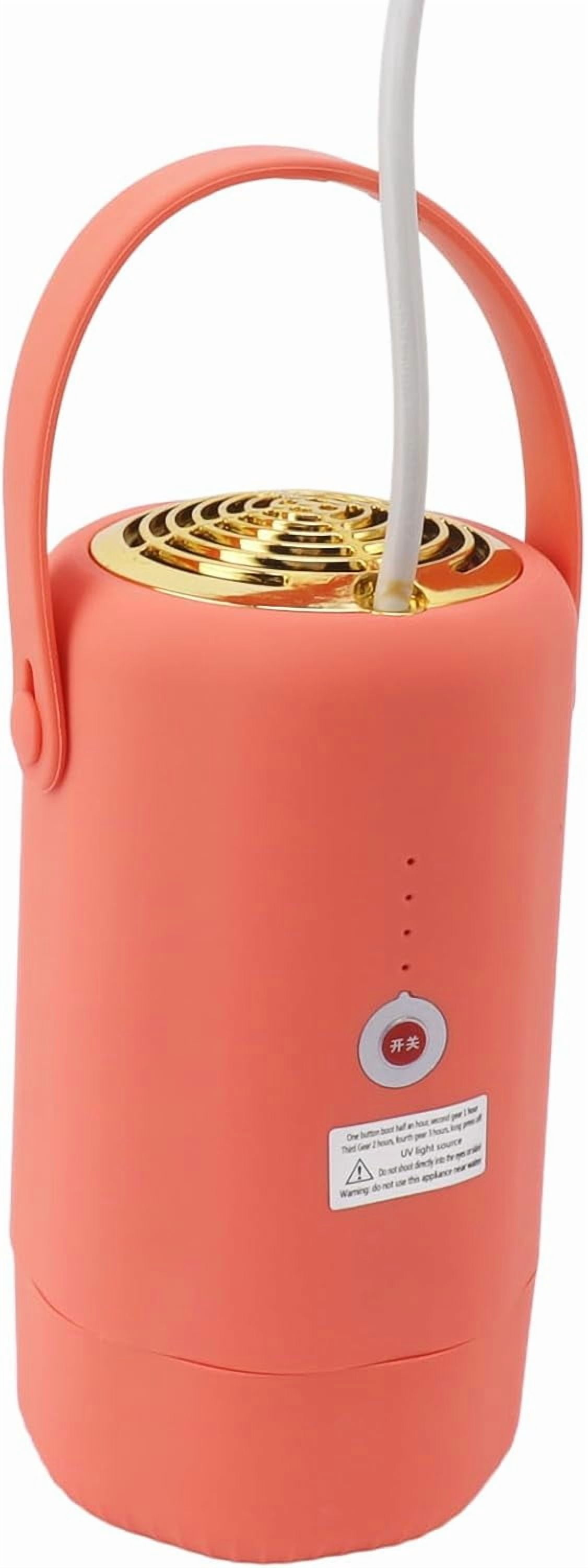 Lightweight Portable Home Dryer, EasytoUse Clothes Dryer, Includes Home Drying Bag, Convenient for Travel (US Plug 110V)