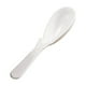 thumbnail image 2 of Cuchara antideslizante para cuencos, cuchara para sopa asiática, cucharas para ramen con mango largo, cucharas de postre con muesca aptas para alimentos, juego de cucharas de cocina, ramen,, 2 of 8