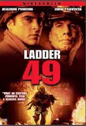 Ladder 49 (DVD) - image 2 of 2