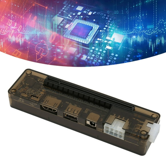 External Docking Station, EXP GDC Docking Station for Laptop