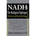 thumbnail image 2 of Pre-Owned NADH: The Biological Hydrogen: The Secret of Our Life Energy (Paperback) 1591202620 9781591202622, 2 of 2