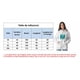thumbnail image 2 of Sudadera Con Capucha Estampada Little Fresh Fashion Casual, 2 of 8