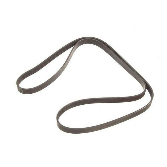 Multi Rib Belt - Compatible with 2013 - 2021 Ram 1500 2014 2015 2016 2017 2018 2019 2020