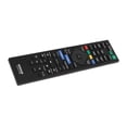 thumbnail image 1 of RM ADP120 Remote Control, DVD Receiver Controller Anti Drop Battery Powered ABS  for HBD N9200W, 1 of 7