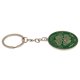 thumbnail image 2 of Celtic FC - Llavero Antique Green Diseño Escudo (Verde), 2 of 2