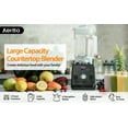 Aeitto® Blender, Blenders for Kitchen with 1500Watt Motor, 68 Oz Large