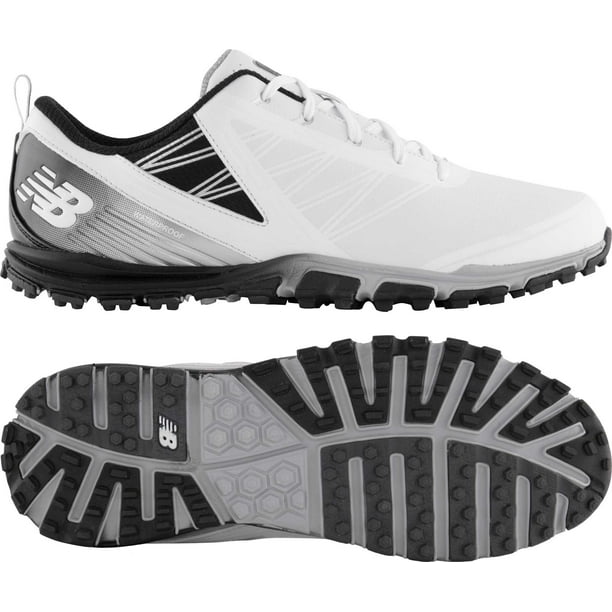 Emulación Plano habilitar New Balance Minimus SL Golf Shoes - Walmart.com