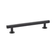 thumbnail image 1 of 6 in. Freestone Pull, Flat Black, 1 of 1