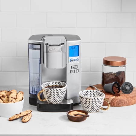 Cuisinart Premium Single Serve Coffee Maker Sansujyuku sansujyuku.com