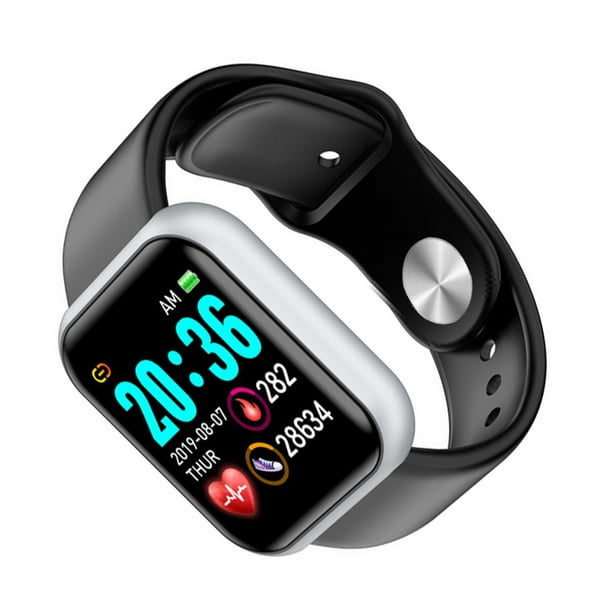Reloj cuenta pasos y calorias hotsell