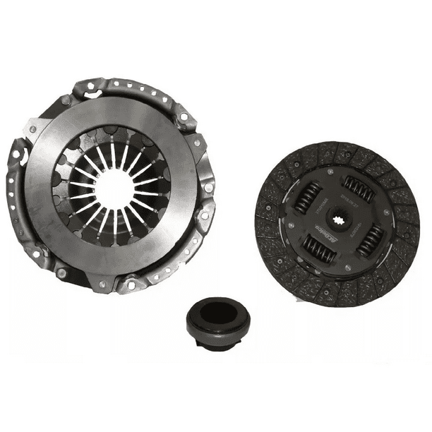 Embrague Completo Chevrolet Chevy 1.6 L 1994 A 2012 ACDelco Monodisco