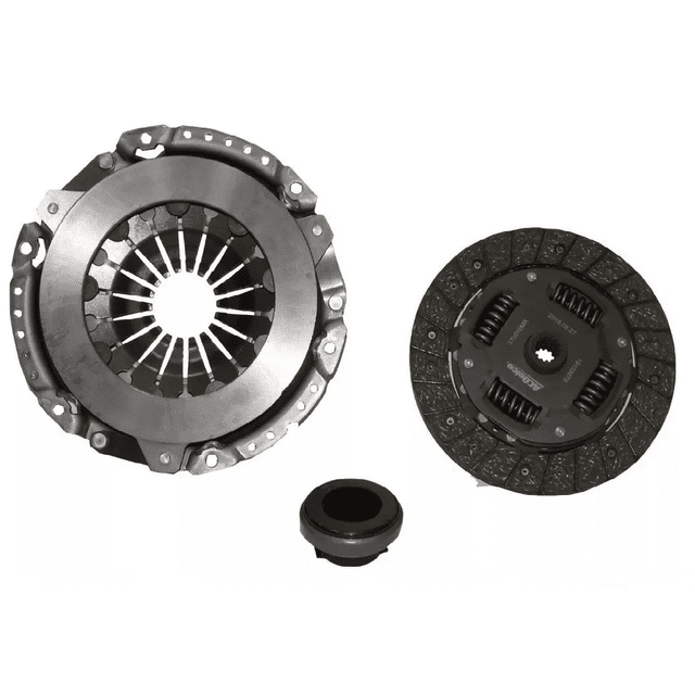 Embrague Completo Chevrolet Chevy 1.6 L 1994 A 2012 ACDelco Monodisco