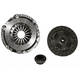 thumbnail image 1 of Embrague Completo Chevrolet Chevy 1.6 L 1994 A 2012 ACDelco Monodisco, 1 of 2