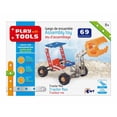 thumbnail image 4 of Juguete Para Ensamblar y Jugar Wuundentoy Tractor Rex 3407, 4 of 6