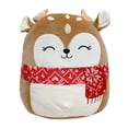 thumbnail image 1 of Jouet Poupée de Noël Jouets Peluche Poupée Décoration de Noël, 1 of 1