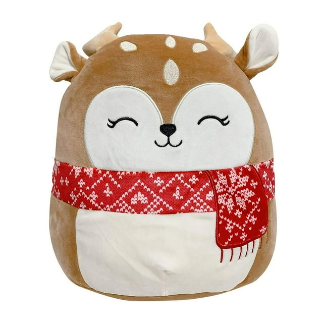 Jouet Poupée de Noël Jouets Peluche Poupée Décoration de Noël