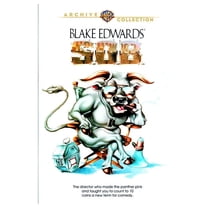 Warner Archives - S.O.B. [DIGITAL VIDEO DISC]