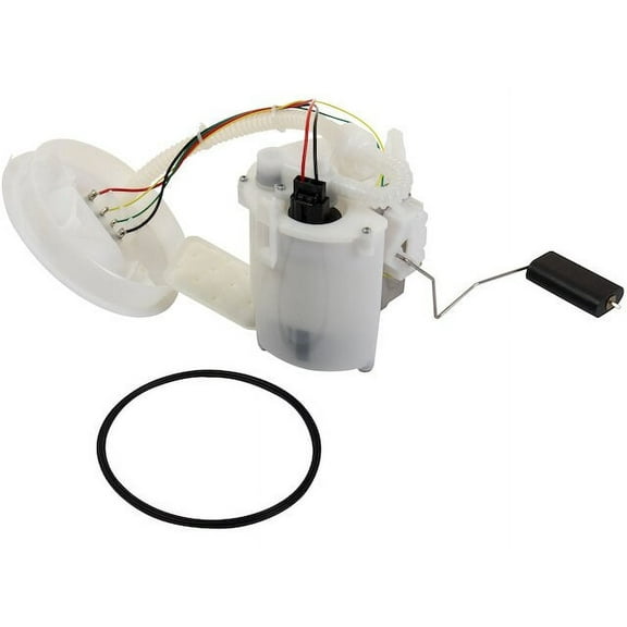 Fuel Pump - Compatible with 2003 - 2004 Ford Focus 2.0L 4-Cylinder