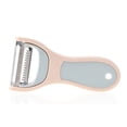 thumbnail image 2 of 2 in 1 Multifunctional Peeler Vegetable Fruit Peeler with Non-slip Comfortable Handle (Random Color), 2 of 8