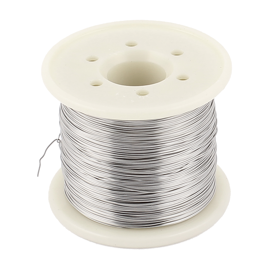 Nichrome 80 fil chauffant rond 0.4mm 26Gauge AWG 229.65ft long élément