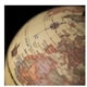 thumbnail image 3 of Globo terráqueo de 22cm, mapa de la Tierra en inglés, Base de madera Retro, instrumento terrestre, educación geográfica, 3 of 5