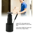 thumbnail image 4 of Door Eye Hole Camera, Door Viewer Camera Intelligent Interconnection 150 Degree Wide Angle  for Office, 4 of 7