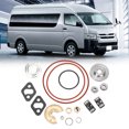 thumbnail image 1 of Kit de Réparation, Kit de Réparation pour Turbocompresseur Land Cruiser Hiace Celica 1HD-FT CT20 CT26, 1 of 8