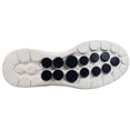 thumbnail image 4 of Zapatos para Caminar Go Walk 6 para Hombre Skechers Gris Talla 10.5 M, 4 of 7