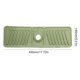 thumbnail image 2 of Alfombrilla de silicona para grifo, bandeja receptora de agua, grifo multifunción, protector contra salpicaduras para fregadero, suministros de cocina antideslizantes a prueba de salpicaduras, 2 of 9