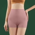 thumbnail image 2 of ZHENHONG Seamless Underwear for Women Body Sculpting Buttocks Artifact Hip Lifting Pants Peach Hip Buttocks Buttock Pad Underwear, 2 of 5