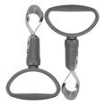 thumbnail image 1 of SHISUYAN 2pcs Plastic Hand Straps Handle Grips Automotive Standing Aid And Car Door Assist Handle For Bus And Subway For Elderly And Disabled, 1 of 8