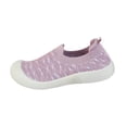 thumbnail image 2 of Norvail Womens Orthopedic Slip On Sneakers Breathable Lightweight Casual Walking Shoes, Machine Washable Comfort Footwear for Daily Errands, 2 of 7
