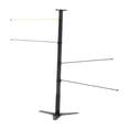thumbnail image 3 of LOVIVER Basketball Control Training Basketball Training Equipment for Indoor Outdoor, 3 of 8
