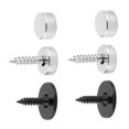 thumbnail image 3 of Glove Box Cover Repair, Tool Box Accessory  Latching Kit Glove Box Lid Repair, Easy To Operate Fit for New  1999+ Fit MK 4 1J 2000-2004, 3 of 8