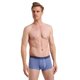 thumbnail image 4 of Sloggi men's hipster 2-pack - Start Hipster C2P box, boxer shorts, algodón Azul oscuro/Azul XL (X-Large), 4 of 7