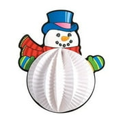 Frank Schaffer Publications/Carson Dellosa Publications Pop-its Snowmen Large