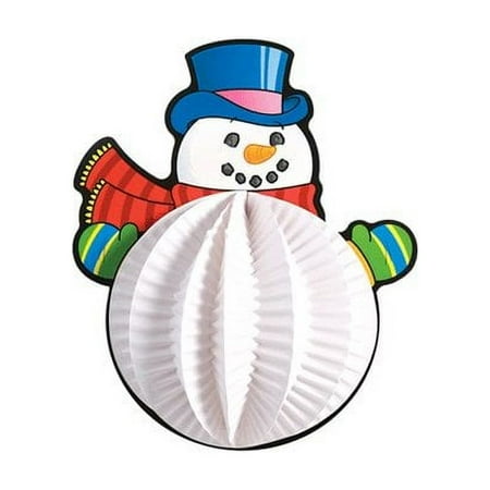 Frank Schaffer Publications/Carson Dellosa Publications Pop-its Snowmen Large